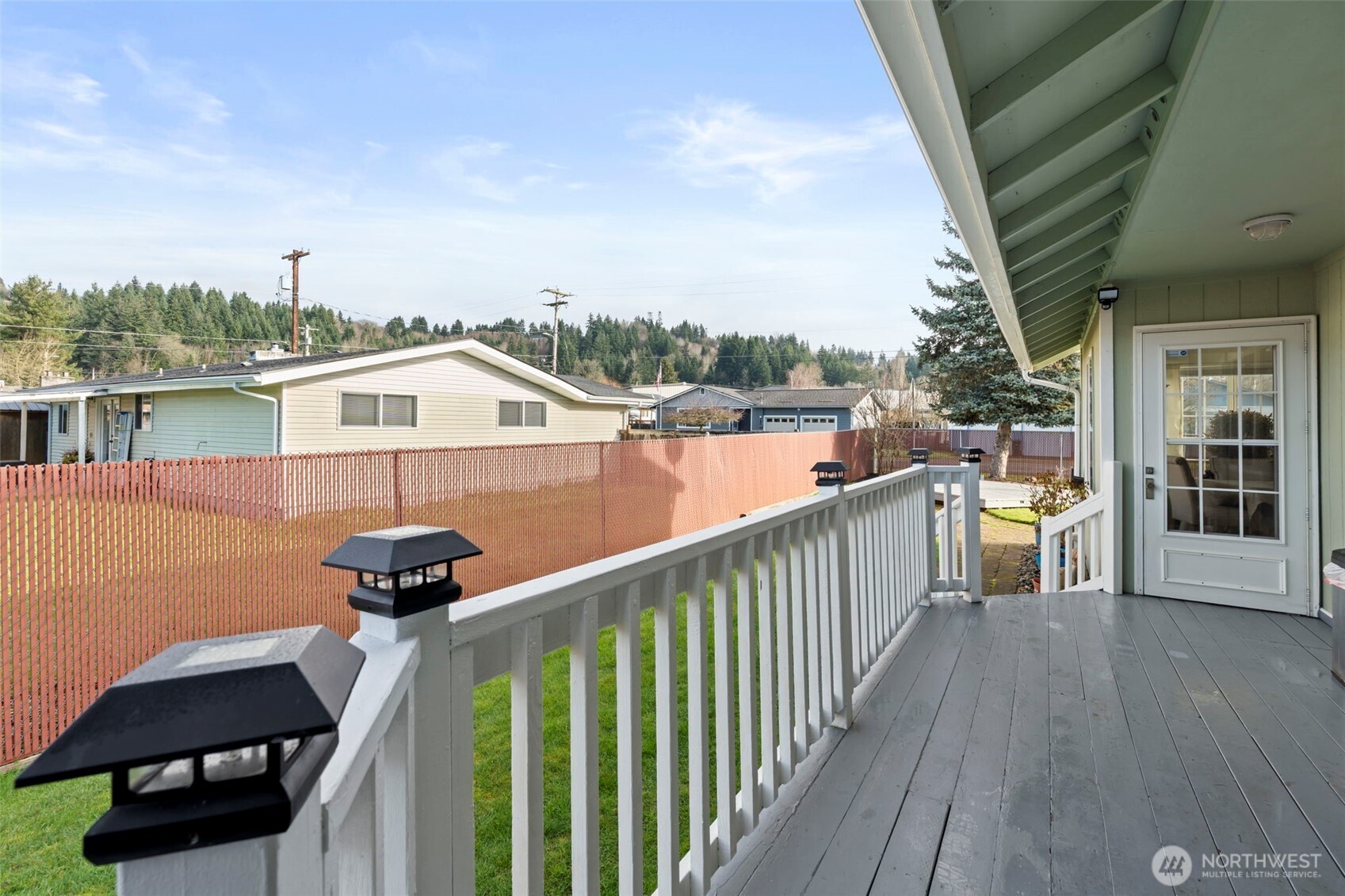 823 SW 21st Street , Chehalis, WA 98532