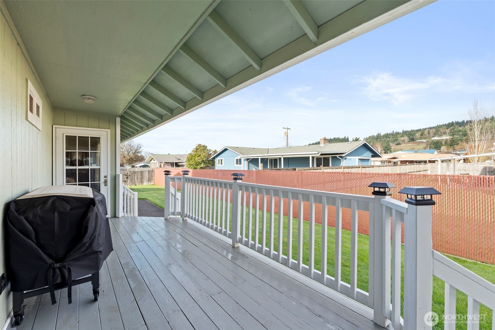 823 SW 21st Street , Chehalis, WA 98532