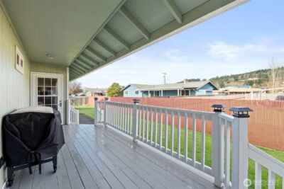 823 SW 21st Street , Chehalis, WA 98532 - Photo 29