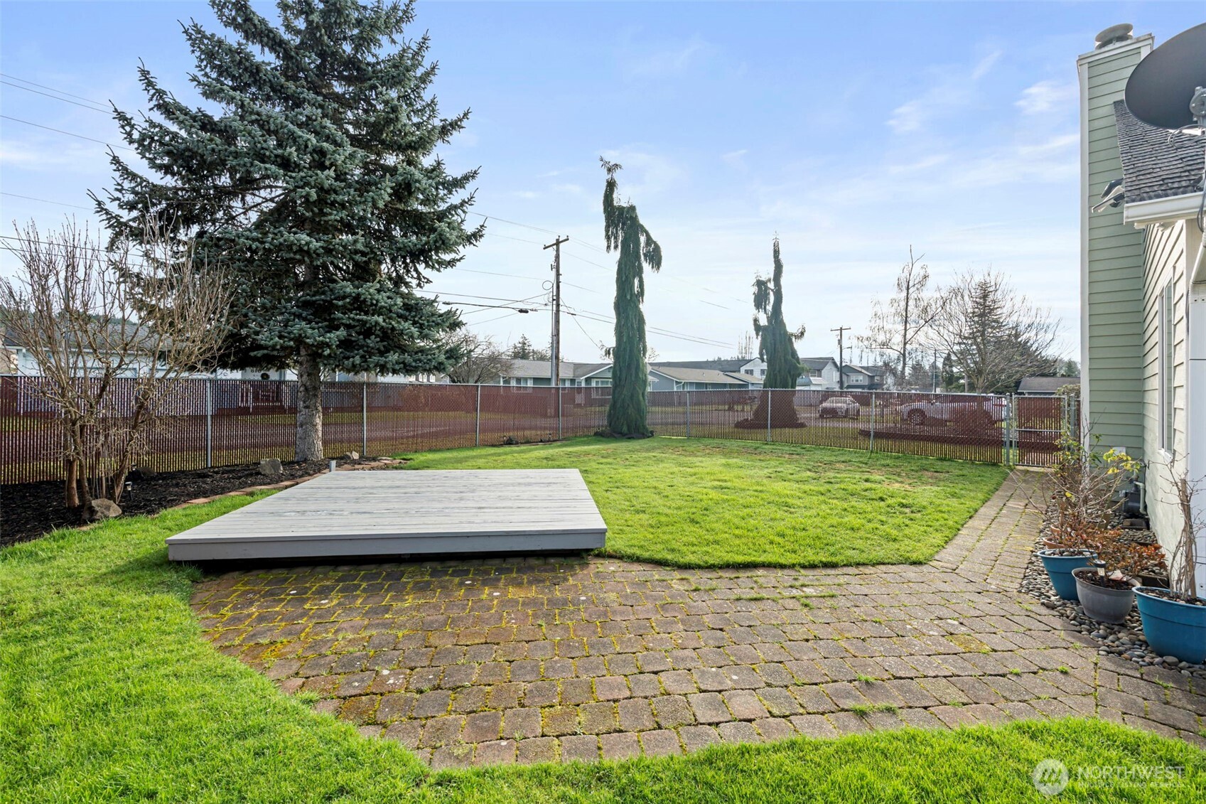 823 SW 21st Street , Chehalis, WA 98532