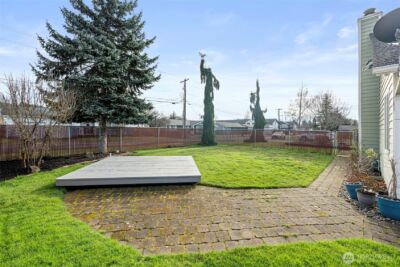 823 SW 21st Street , Chehalis, WA 98532 - Photo 31