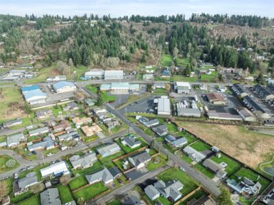 823 SW 21st Street , Chehalis, WA 98532 - Photo 36