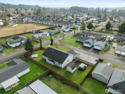 823 SW 21st Street , Chehalis, WA 98532 - Photo 38