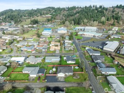 823 SW 21st Street , Chehalis, WA 98532 - Photo 40