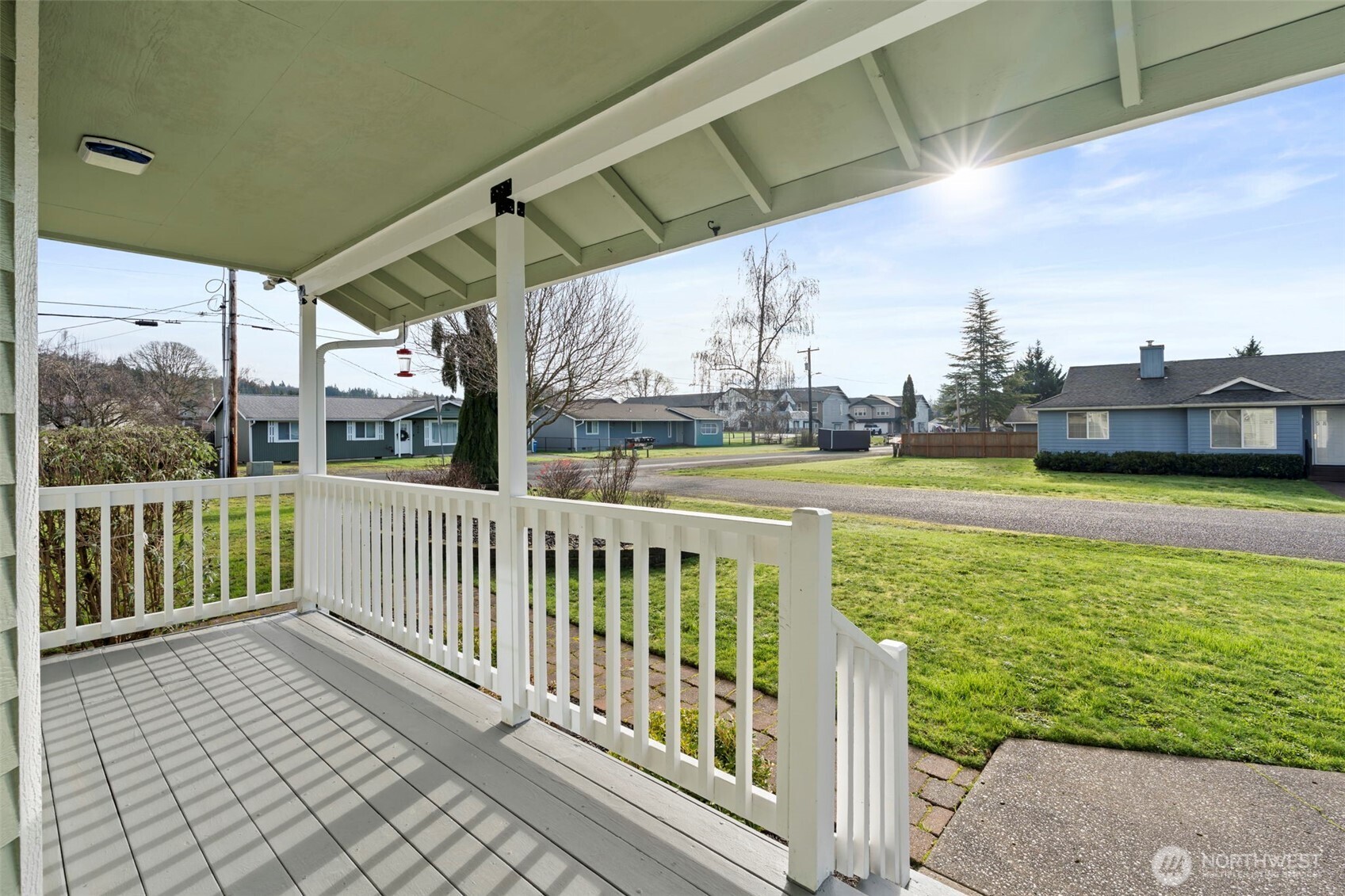 823 SW 21st Street , Chehalis, WA 98532