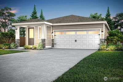 6391 NW Bruggman Loop , Silverdale, WA 98312