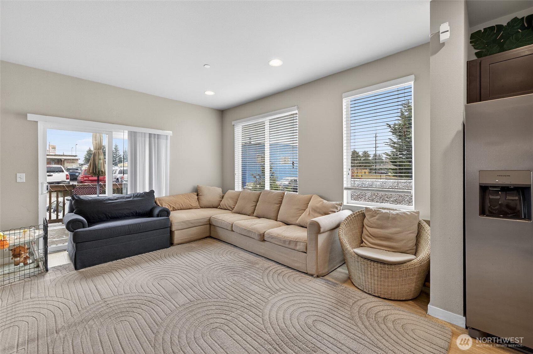 15113 40th Avenue W #C8, Lynnwood, WA 98087-6396