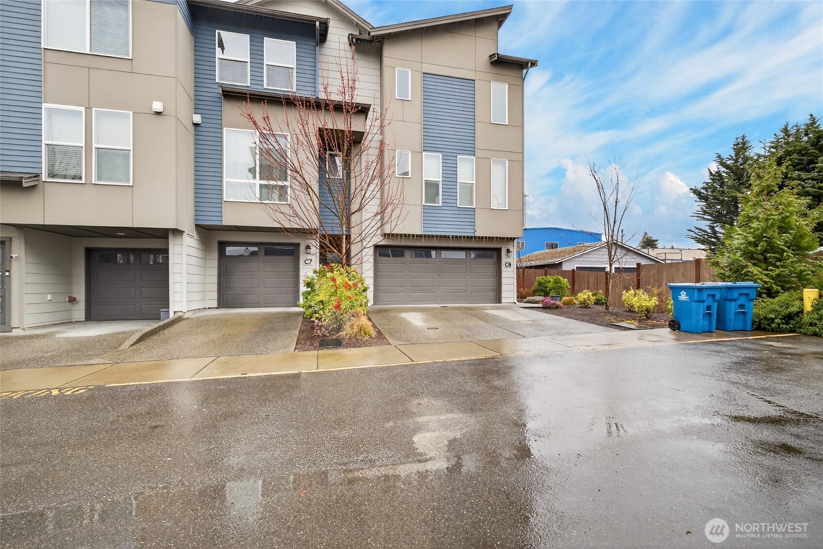 15113 40th Avenue W #C8, Lynnwood, WA 98087-6396