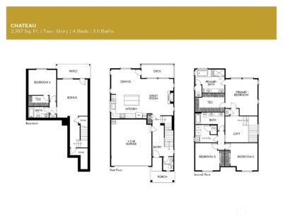 306 182ND Place SE, Bothell, WA 98012 - Photo 2