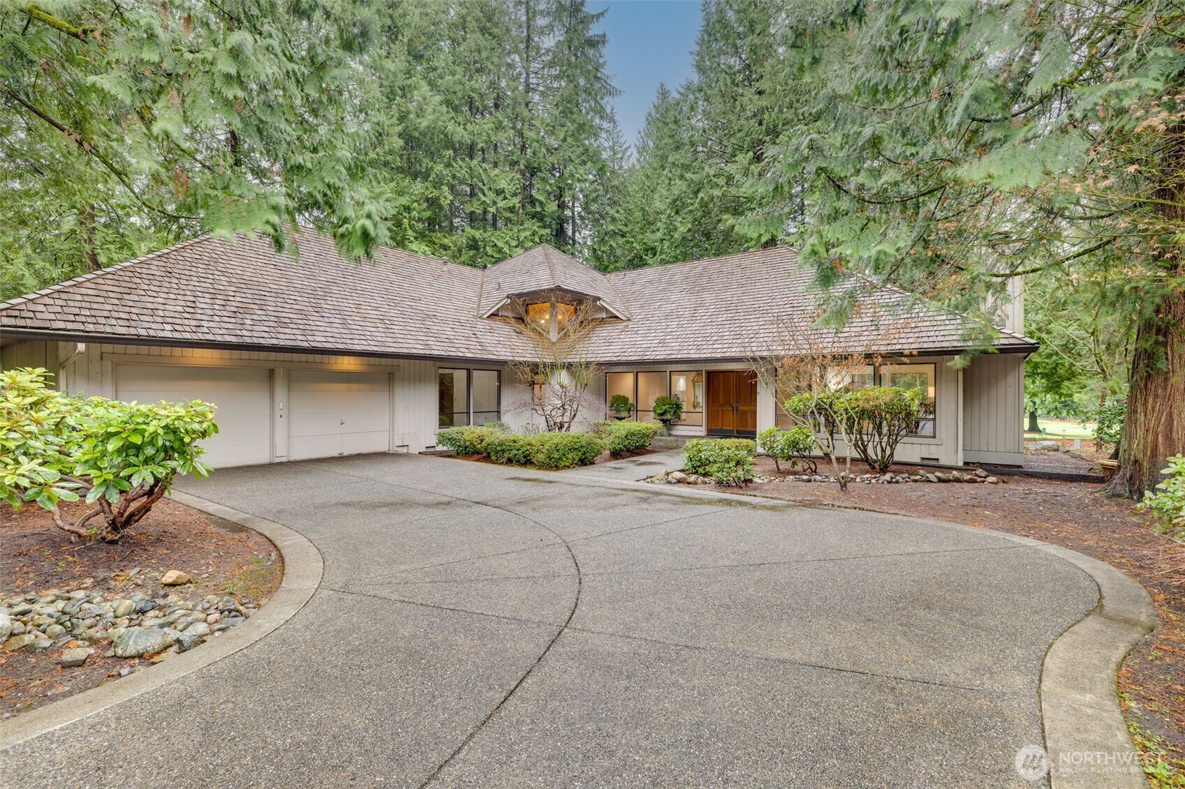 21845 NE 30th Place , Sammamish, WA 98074