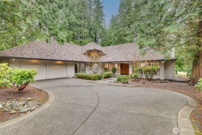 21845 NE 30th Place , Sammamish, WA 98074