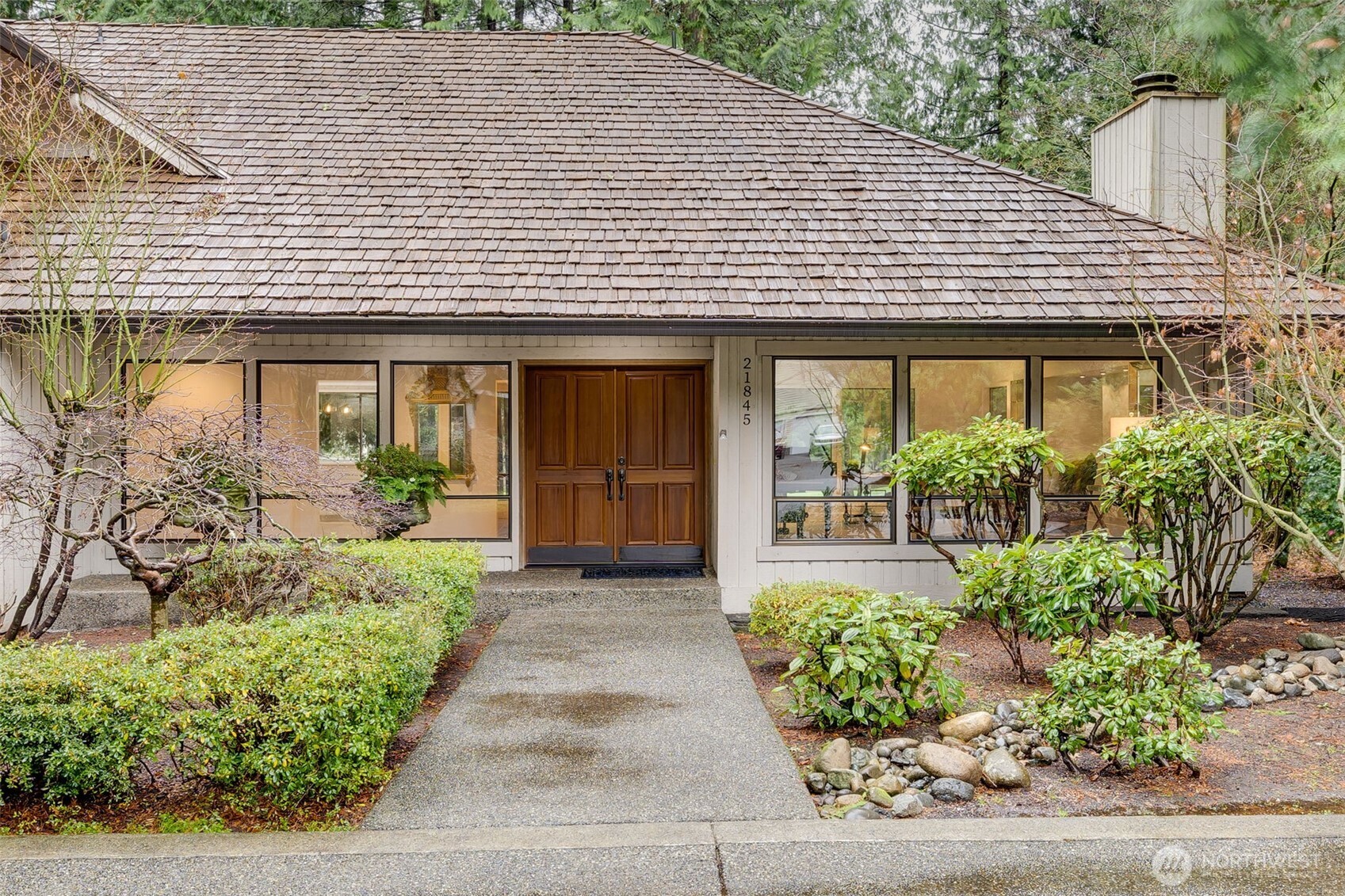 21845 NE 30th Place , Sammamish, WA 98074