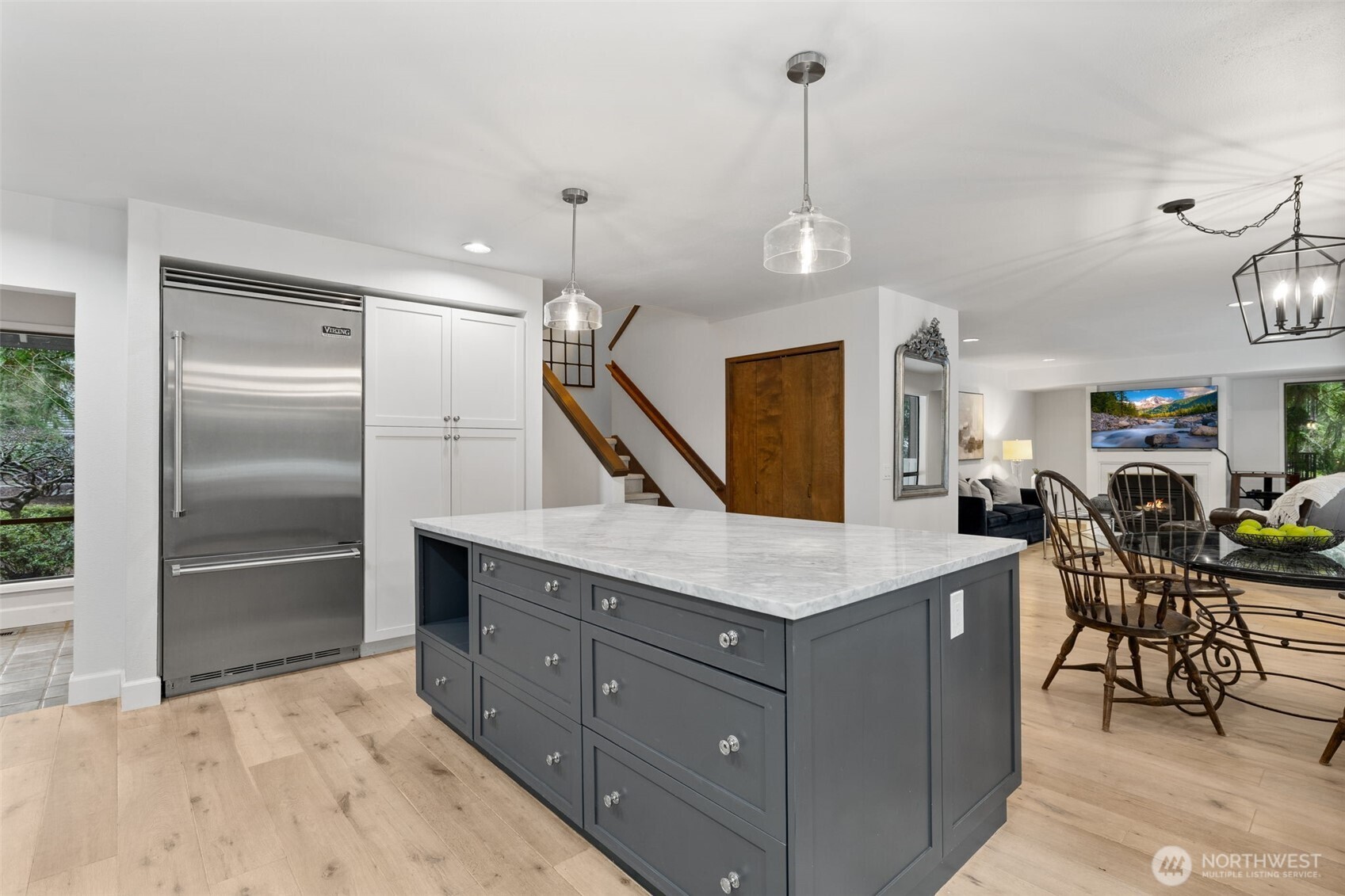 21845 NE 30th Place , Sammamish, WA 98074