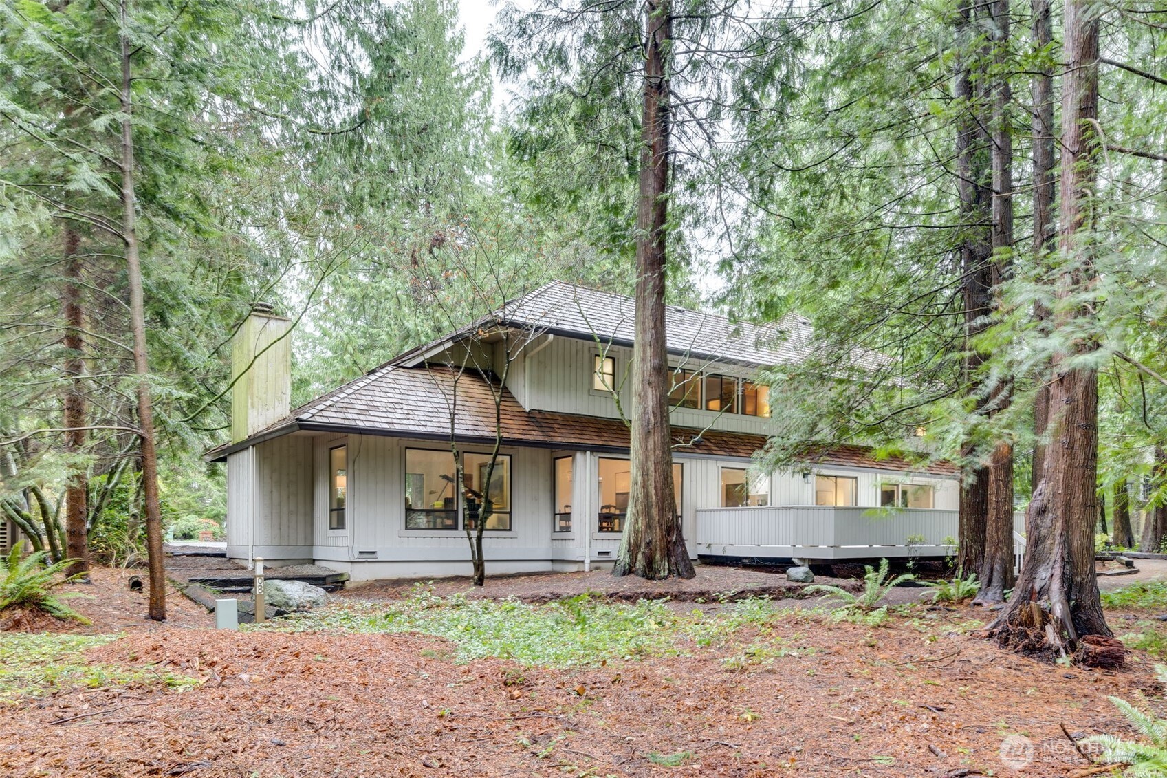 21845 NE 30th Place , Sammamish, WA 98074