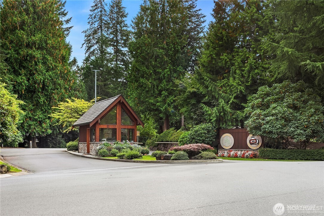 21845 NE 30th Place , Sammamish, WA 98074