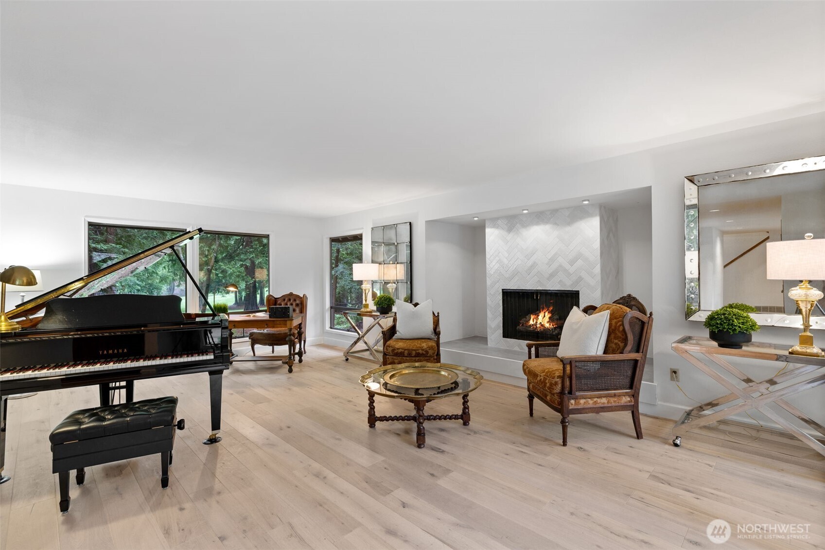 21845 NE 30th Place , Sammamish, WA 98074