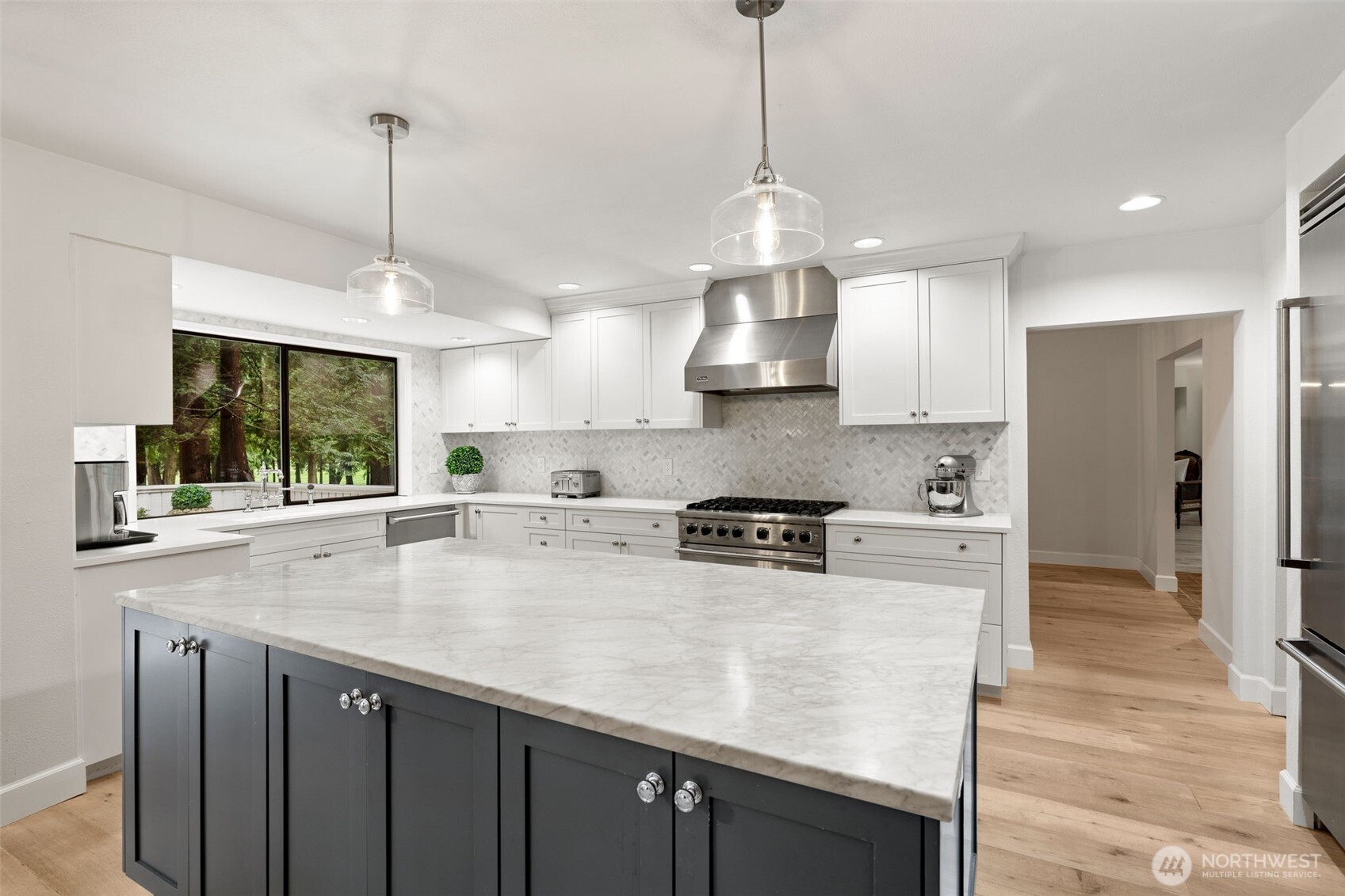 21845 NE 30th Place , Sammamish, WA 98074