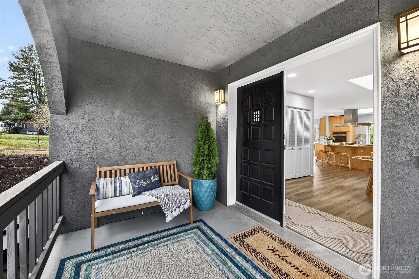 6730 NE 202nd Street , Kenmore, WA 98028