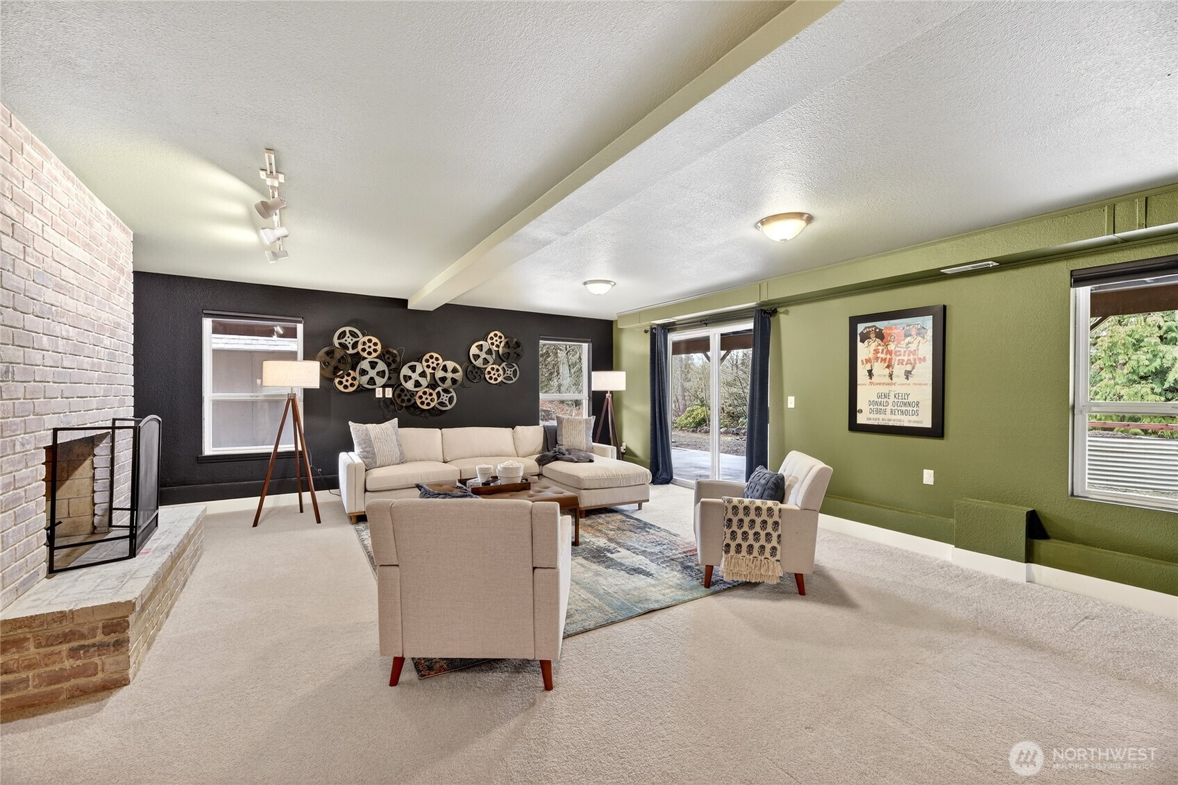 6730 NE 202nd Street , Kenmore, WA 98028