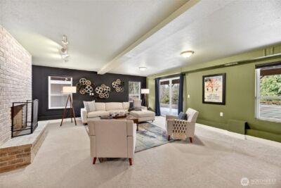 6730 NE 202nd Street , Kenmore, WA 98028 - Photo 21