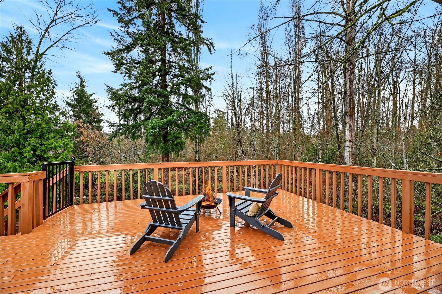 6730 NE 202nd Street , Kenmore, WA 98028