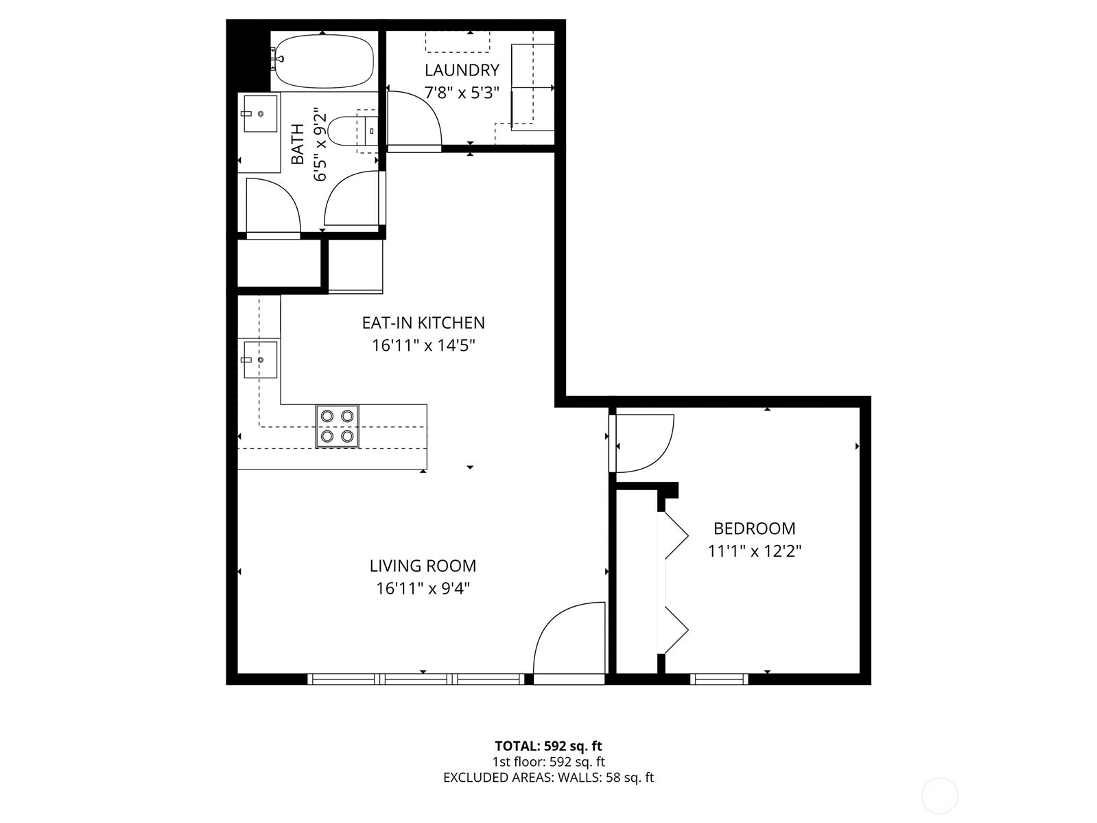 6730 NE 202nd Street , Kenmore, WA 98028