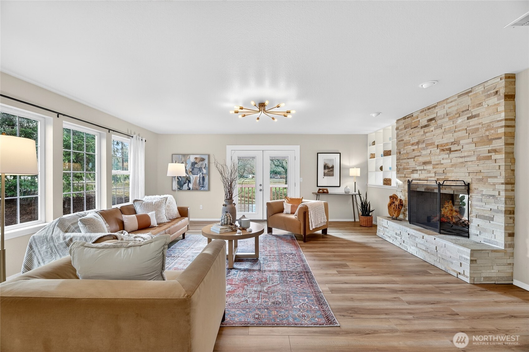 6730 NE 202nd Street , Kenmore, WA 98028