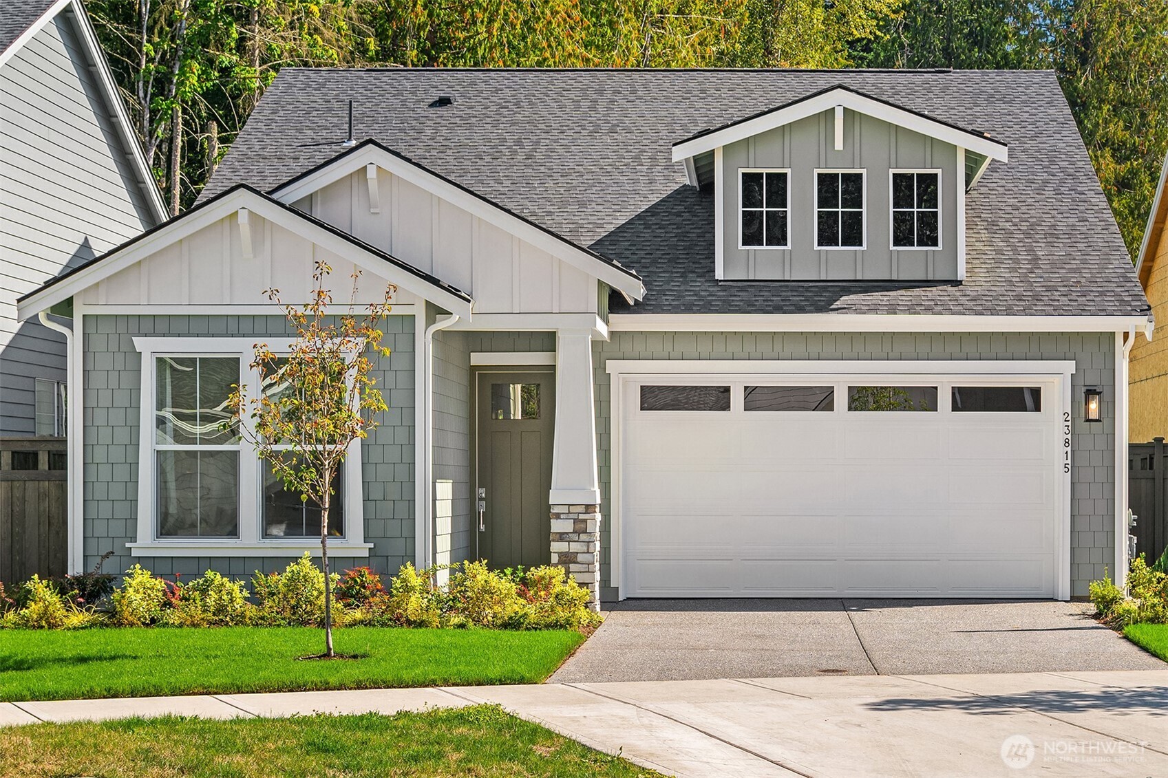 23815 Site 210 SE Sequoia Street , Black Diamond, WA 98010