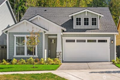 23815 Site 210 SE Sequoia Street , Black Diamond, WA 98010