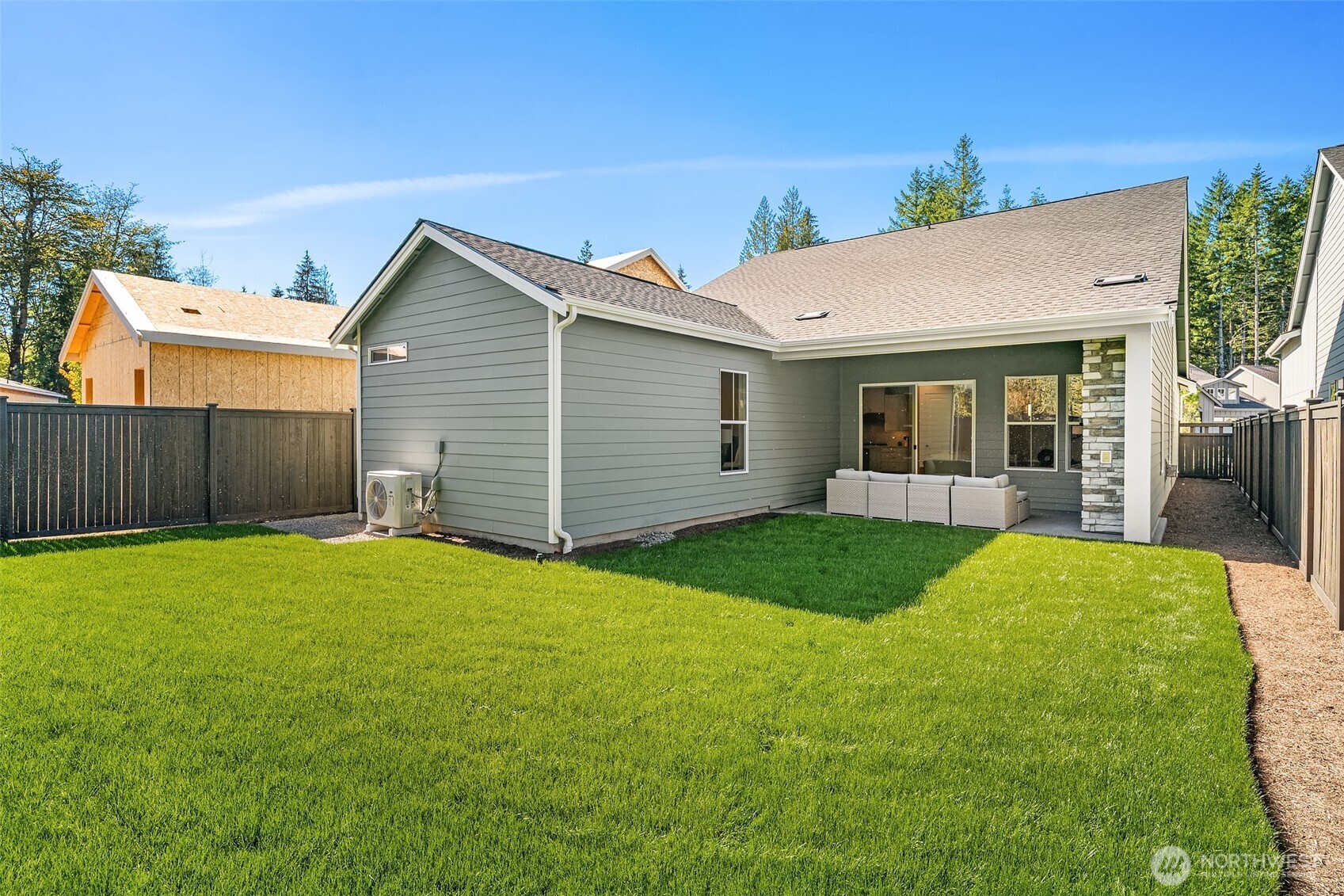 23815 Site 210 SE Sequoia Street , Black Diamond, WA 98010