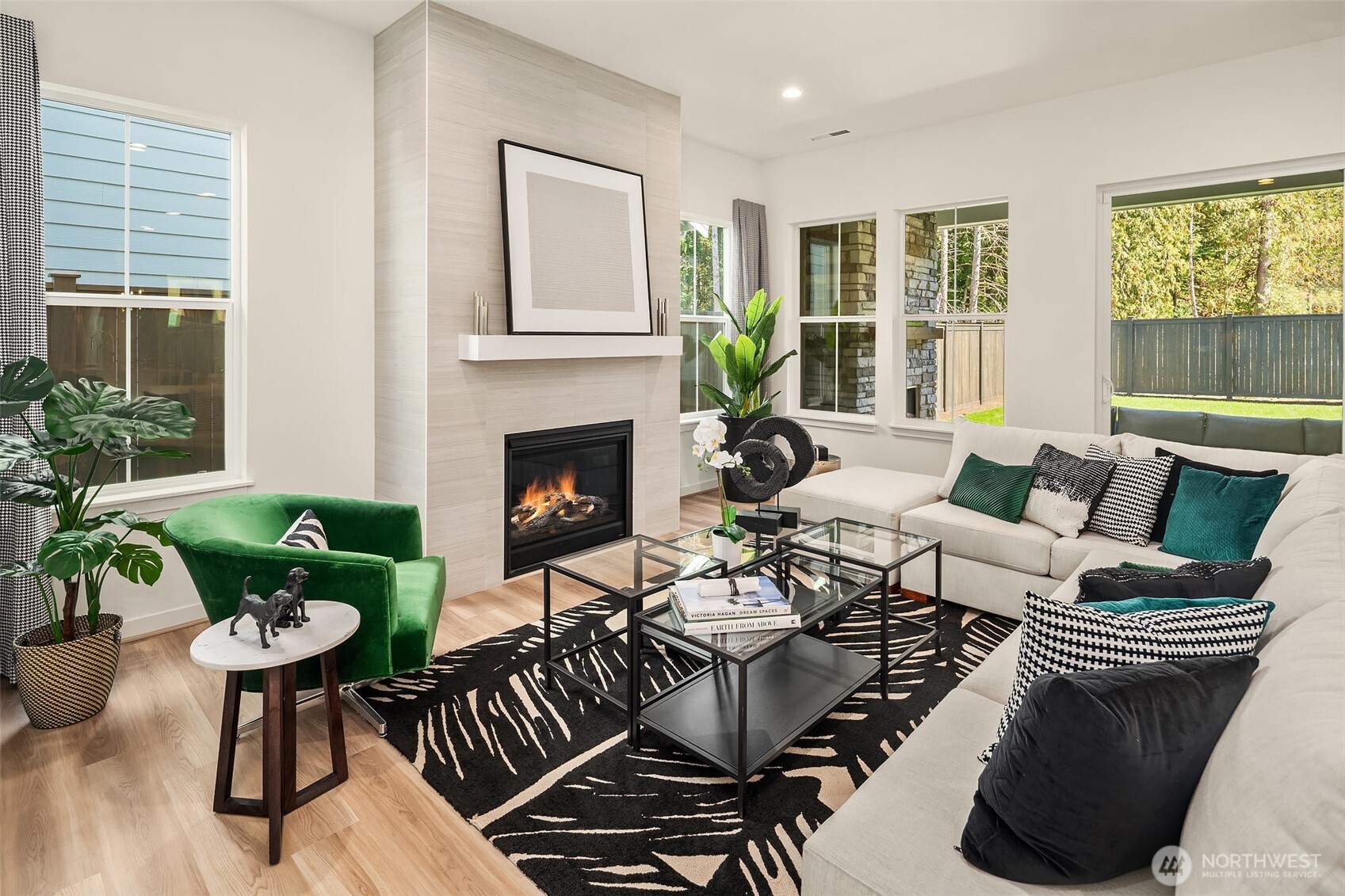 23815 Site 210 SE Sequoia Street , Black Diamond, WA 98010