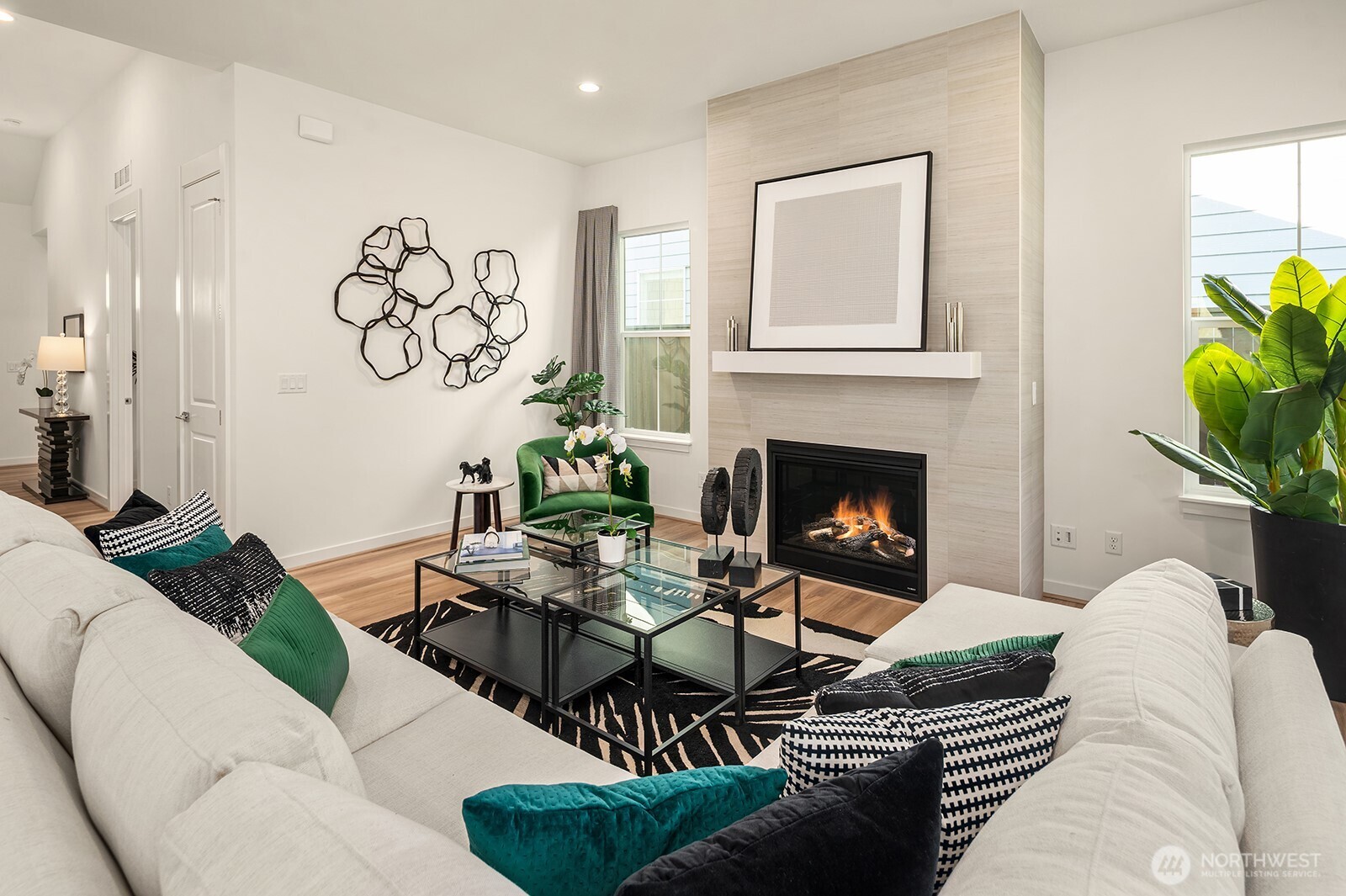 23815 Site 210 SE Sequoia Street , Black Diamond, WA 98010