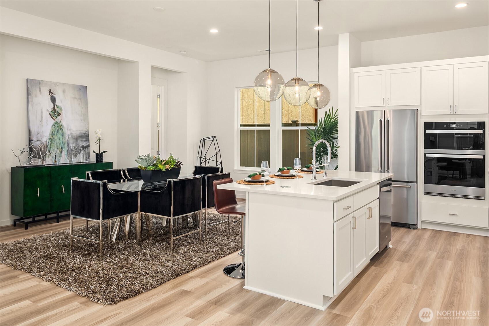 23815 Site 210 SE Sequoia Street , Black Diamond, WA 98010