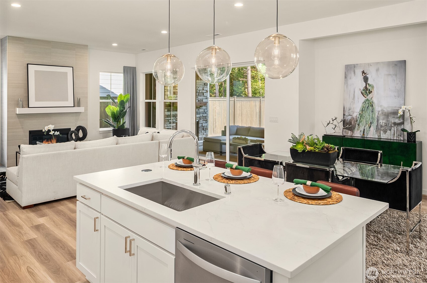 23815 Site 210 SE Sequoia Street , Black Diamond, WA 98010