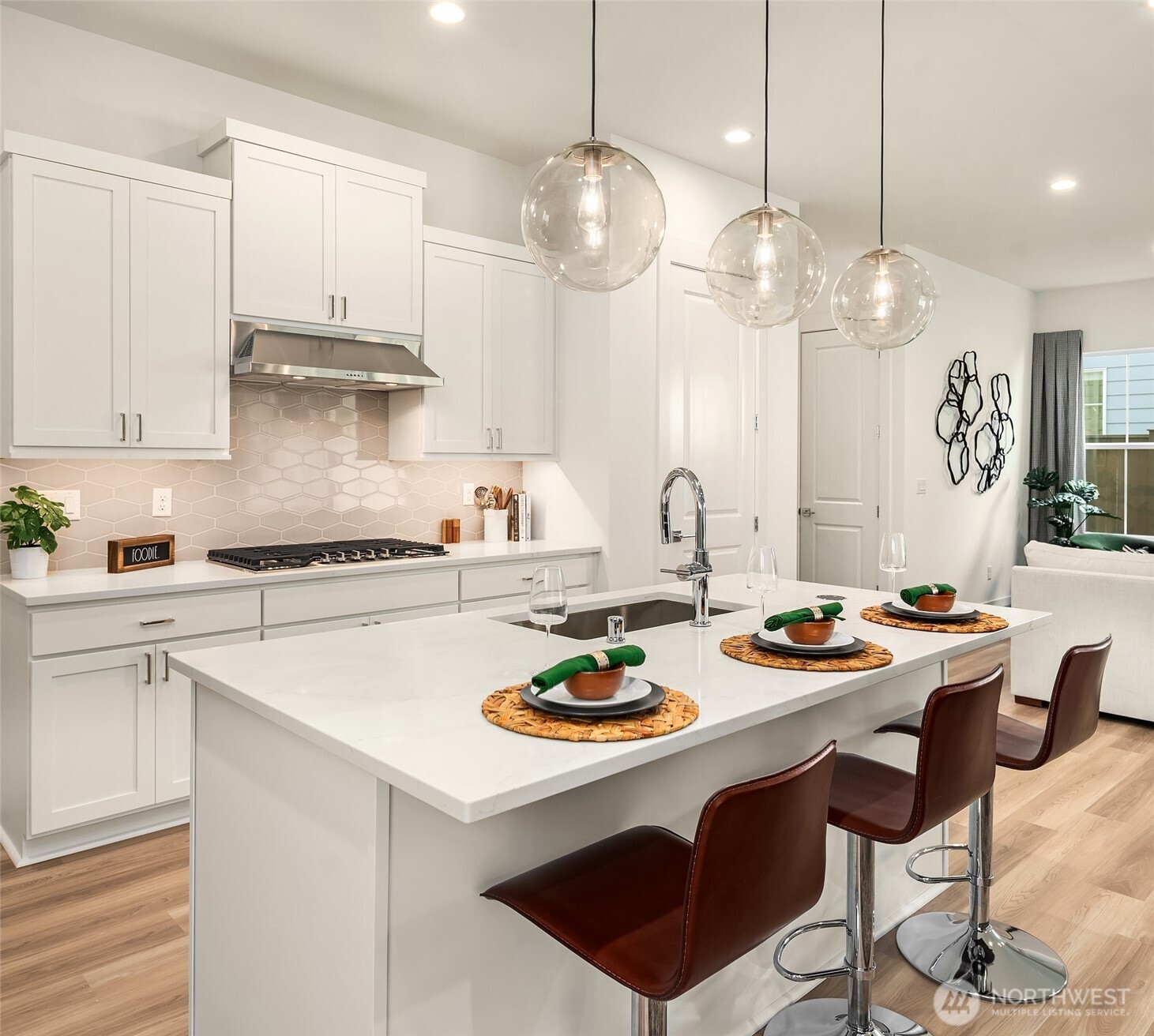 23815 Site 210 SE Sequoia Street , Black Diamond, WA 98010