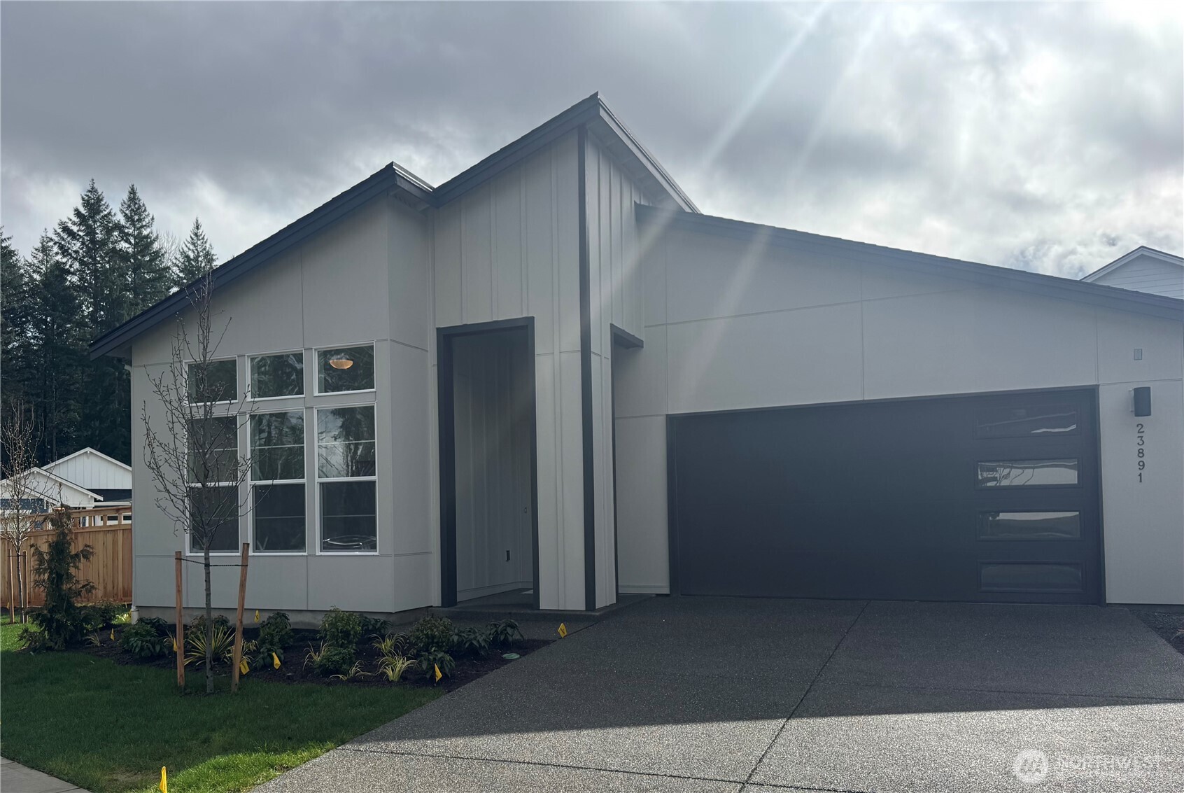 23891 Site 199 SE Tamarack Street , Black Diamond, WA 98010