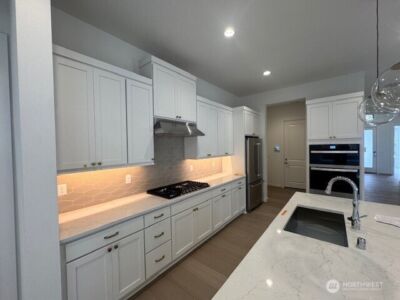23891 Site 199 SE Tamarack Street , Black Diamond, WA 98010 - Photo 2