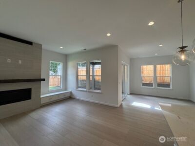 23891 Site 199 SE Tamarack Street , Black Diamond, WA 98010 - Photo 4