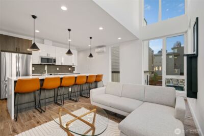 6719 Carleton Avenue S #B, Seattle, WA 98108