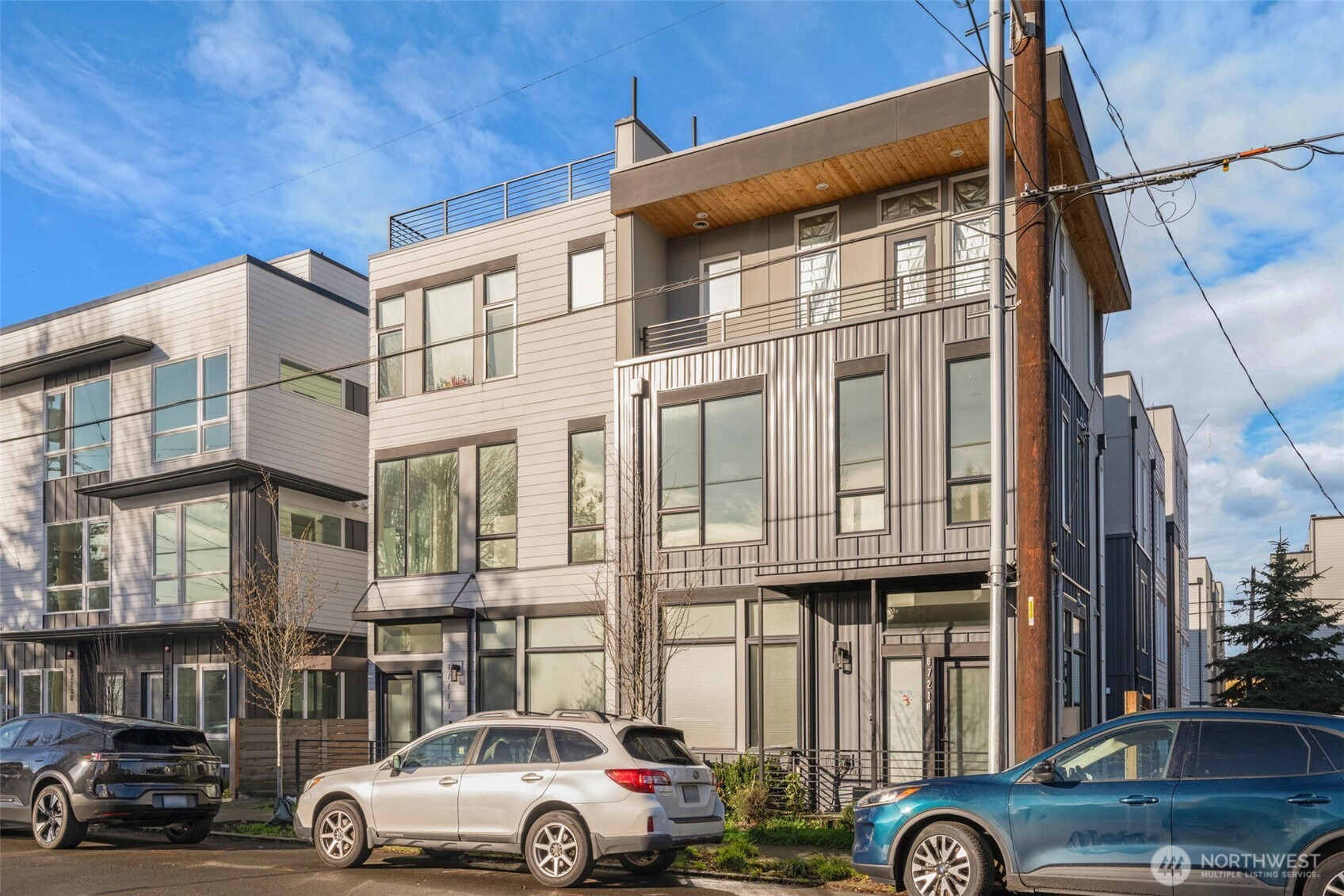 6719 Carleton Avenue S #B, Seattle, WA 98108