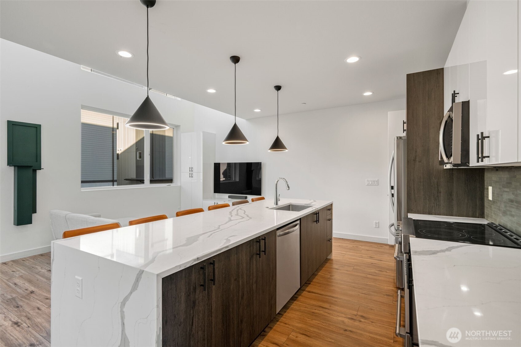 6719 Carleton Avenue S #B, Seattle, WA 98108