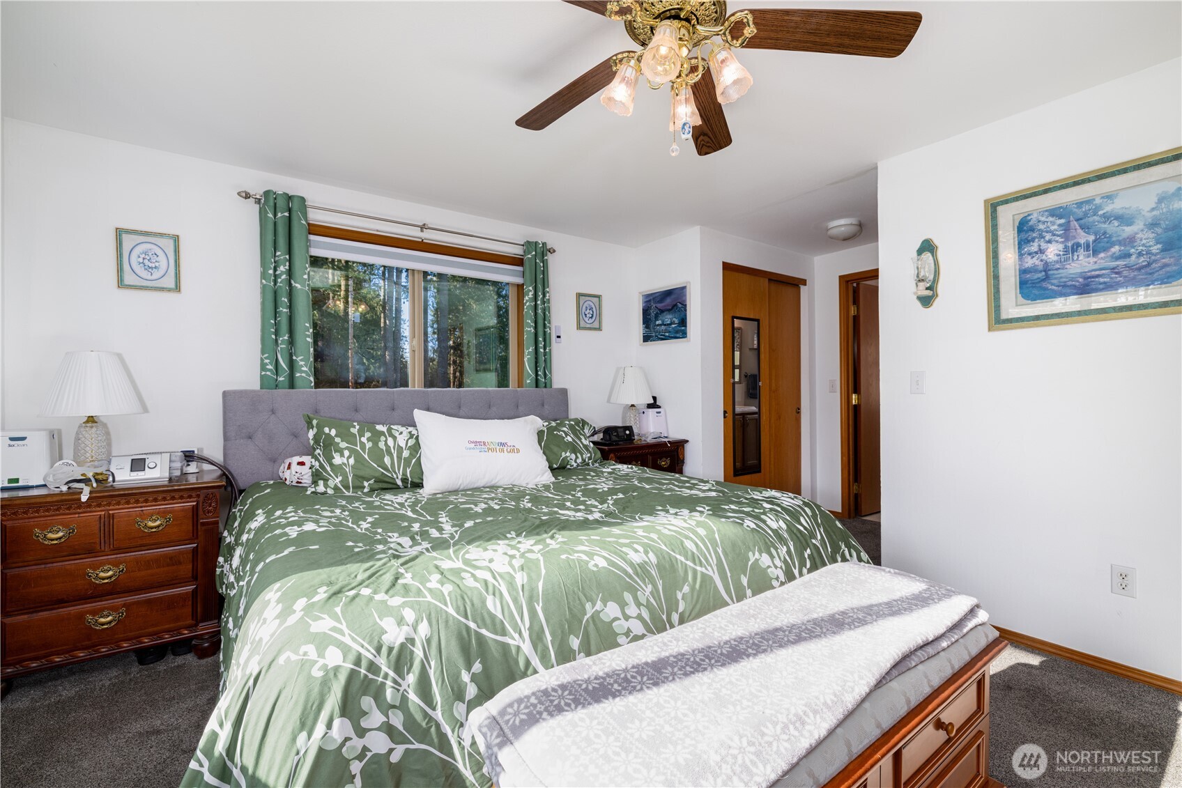 550 E Budd Drive , Shelton, WA 98584