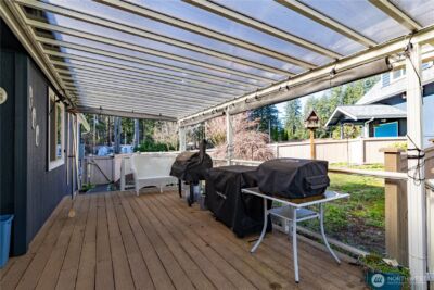 550 E Budd Drive , Shelton, WA 98584 - Photo 18