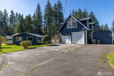 550 E Budd Drive , Shelton, WA 98584 - Photo 19