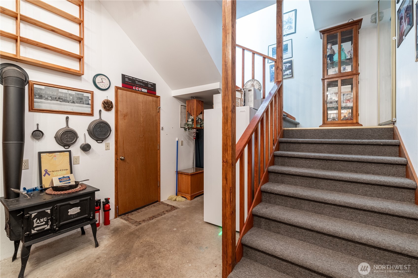 550 E Budd Drive , Shelton, WA 98584