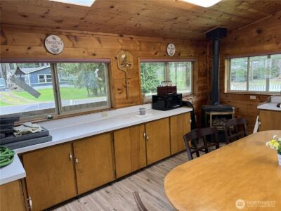 550 E Budd Drive , Shelton, WA 98584 - Photo 29