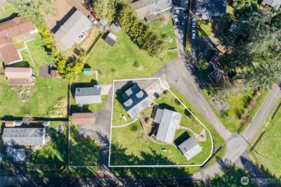 550 E Budd Drive , Shelton, WA 98584 - Photo 4
