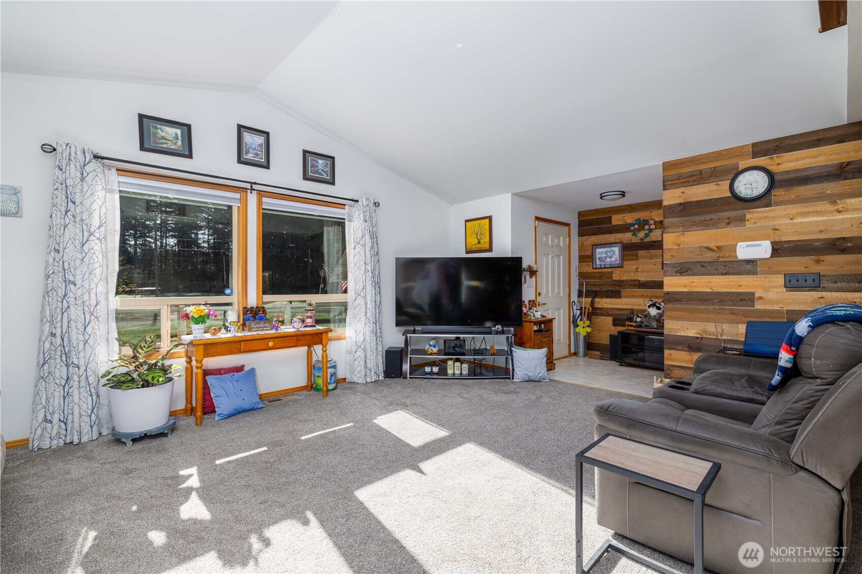 550 E Budd Drive , Shelton, WA 98584