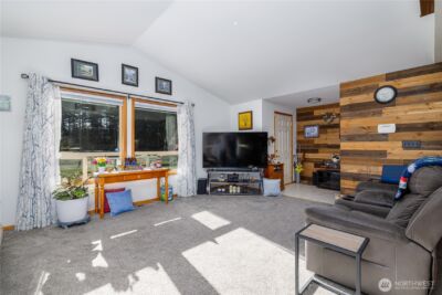 550 E Budd Drive , Shelton, WA 98584 - Photo 5