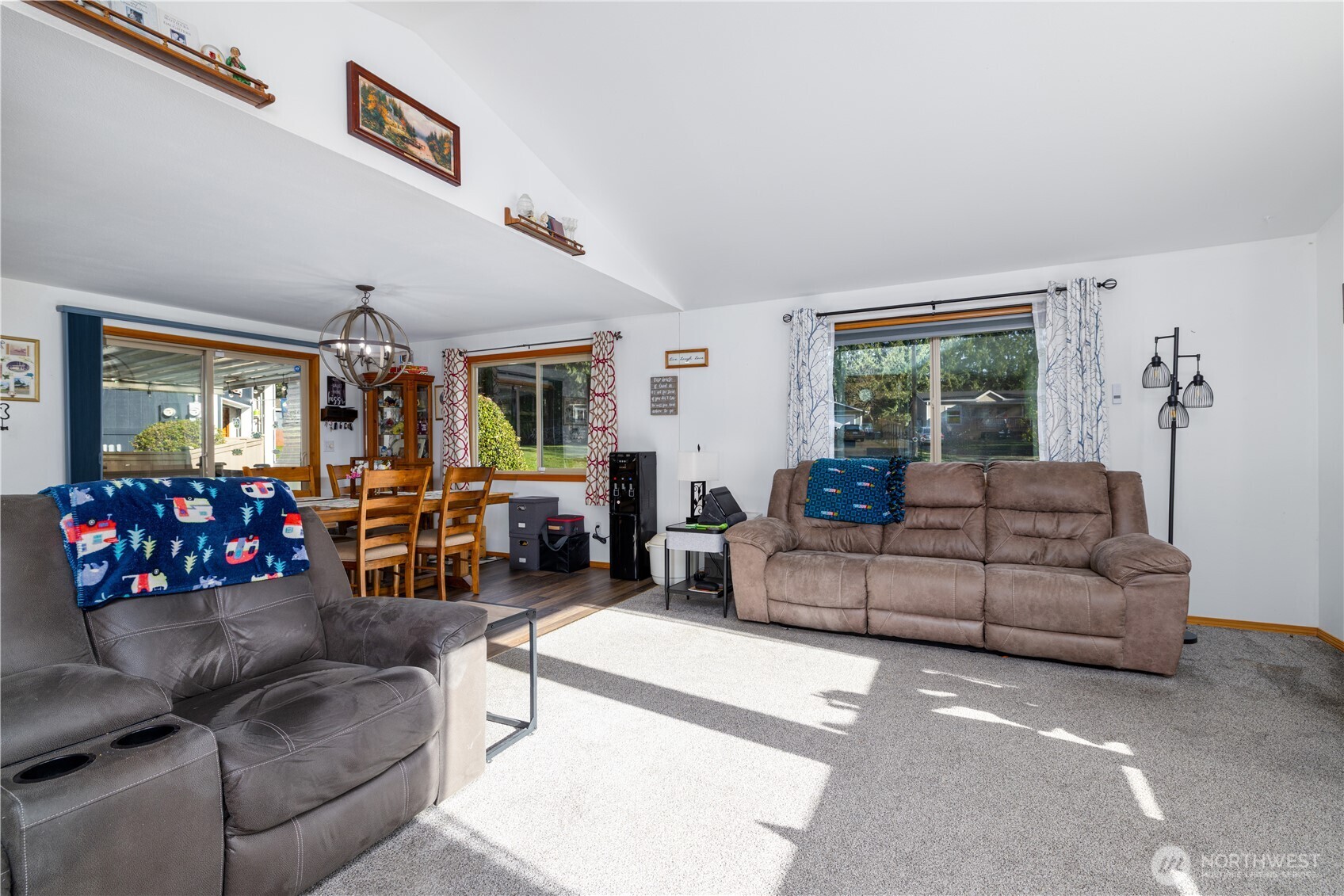 550 E Budd Drive , Shelton, WA 98584